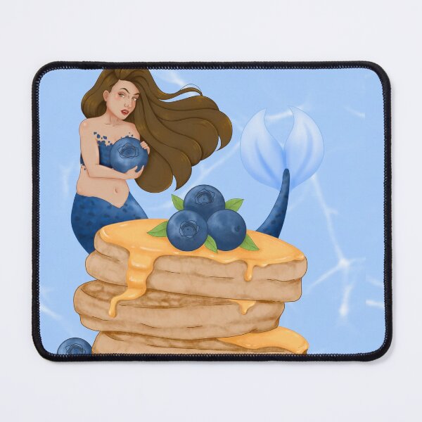 Item preview, Mermay 2021 - Pancake designed and sold by ines--peres.