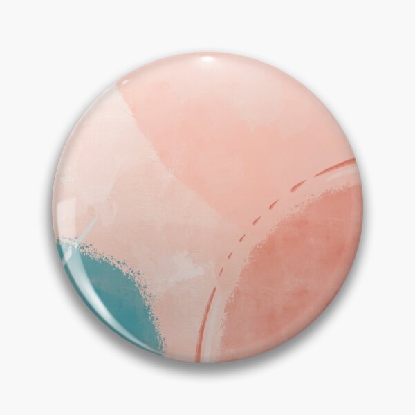 Item preview, Abstract Pastel Paint designed and sold by bubblyshades.