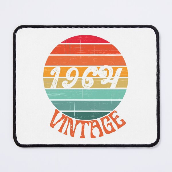 Item preview, 1964 Retro Vintage Sunset designed and sold by PeachesMommy.