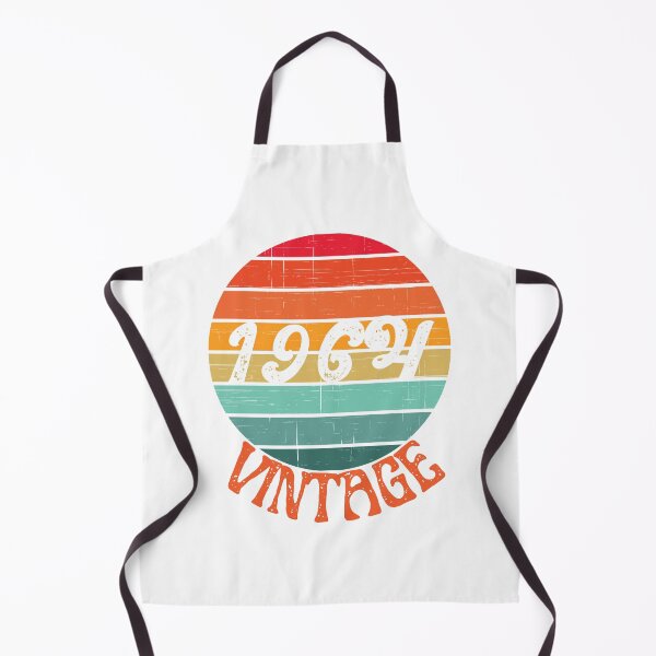 Item preview, 1964 Retro Vintage Sunset designed and sold by PeachesMommy.