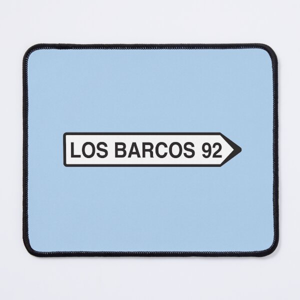 Item preview, Los Barcos designed and sold by Off the Box.