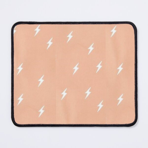 Item preview, peach lightning designed and sold by pizzarolls0607.