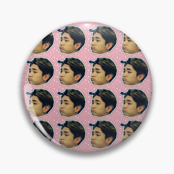 Item preview, Pouting Key of SHINee designed and sold by thelittleme.