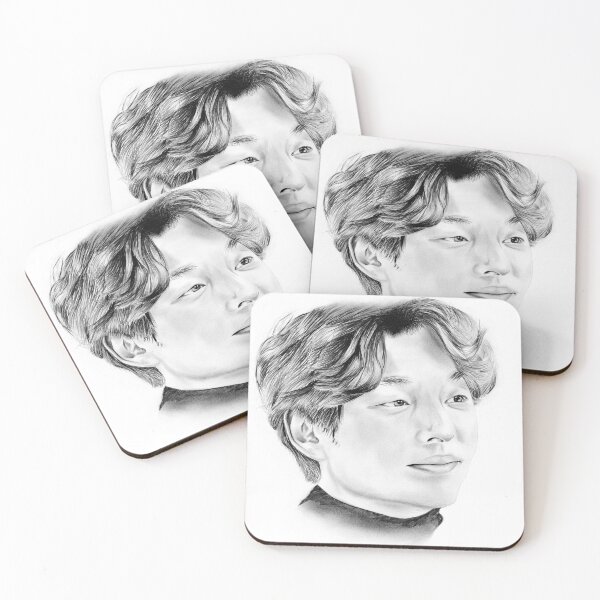 Item preview, Gong yoo designed and sold by sweetiedreamy.