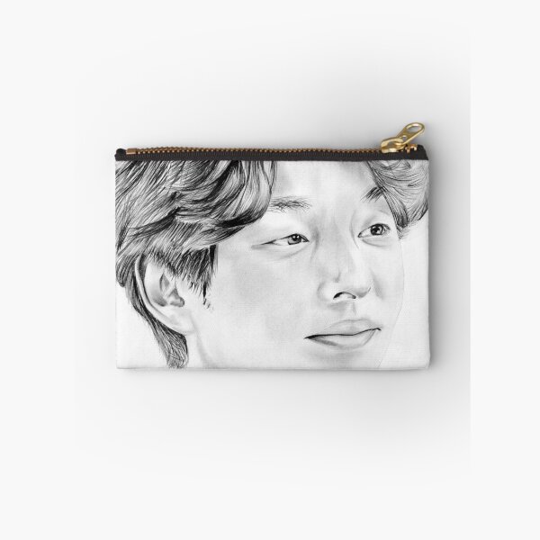 Aperçu de l'œuvre Gong Yoo créée et vendue par sweetiedreamy.