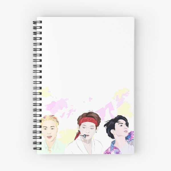 Item preview, V, Jimin, Jungkook designed and sold by AlmostSasaeng.