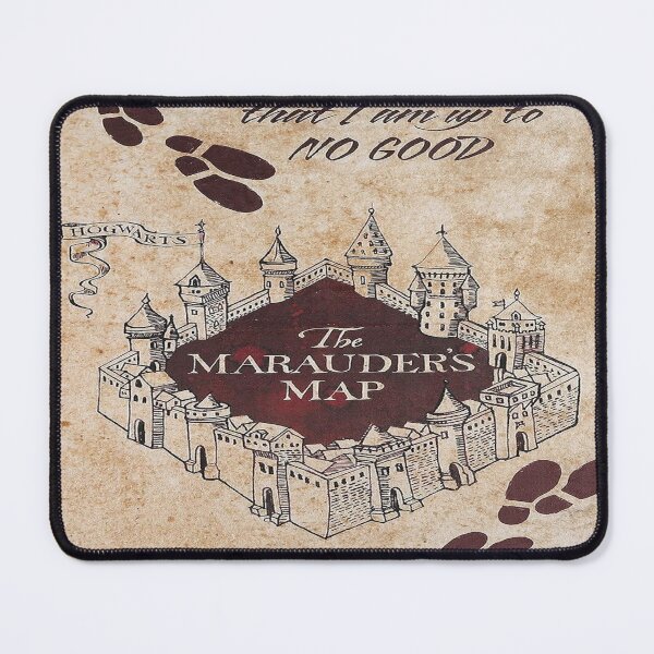 Item preview, Marauder's magic map designed and sold by Arts Fashion Week | Shopping online.