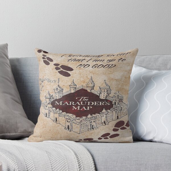 Item preview, Marauder's magic map designed and sold by Arts Fashion Week | Shopping online.