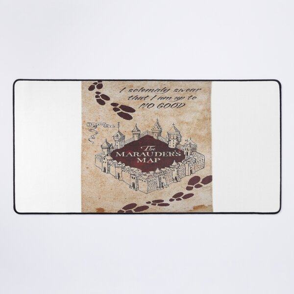 Item preview, Marauder's magic map designed and sold by Arts Fashion Week | Shopping online.