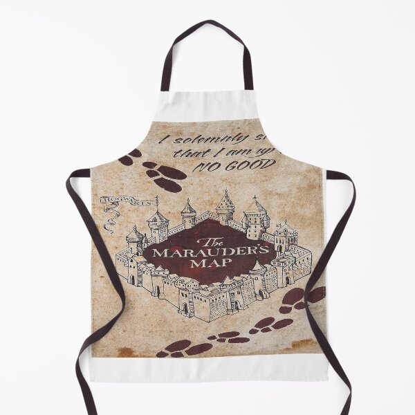 Item preview, Marauder's magic map designed and sold by Arts Fashion Week | Shopping online.