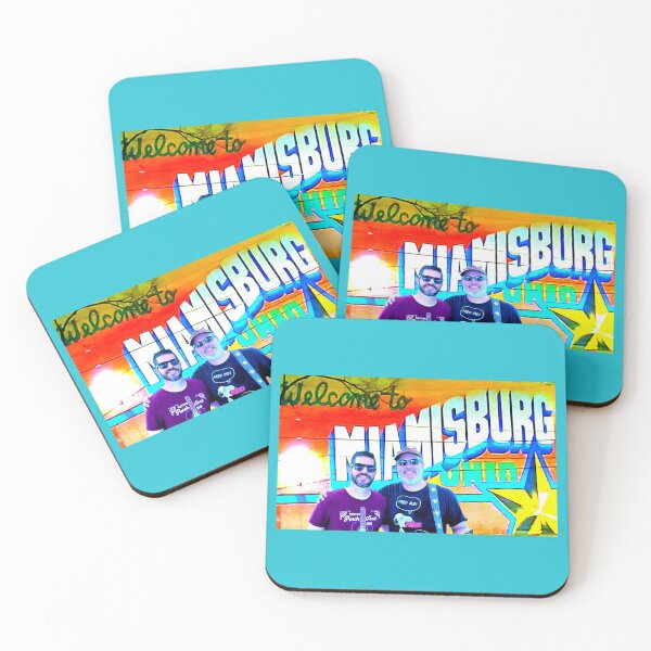Item preview, Ben  & Pete in Miamisburg! designed and sold by Sarah Denny.