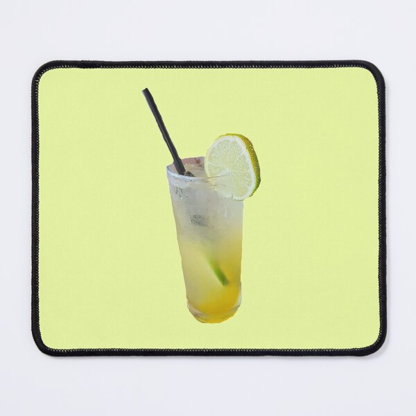 Item preview, Mango mojito, refreshing drink, mint, coctail, highball, trendy drink , tropical drink designed and sold by Nostrathomas66.