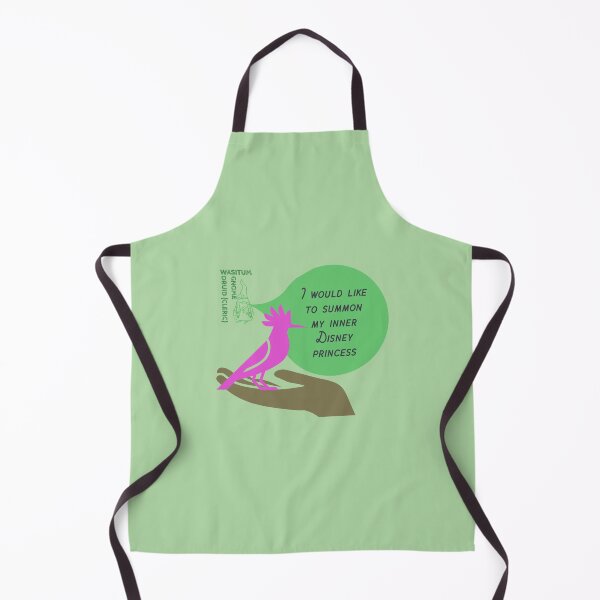 Item preview, Gnome Princess designed and sold by Sparabel Productions.