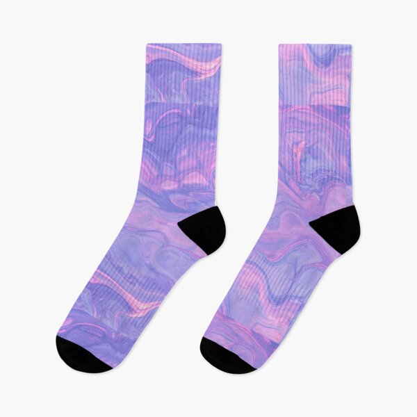 Item preview, Beautiful Purple Watercolor Marble  designed and sold by newburyboutique.