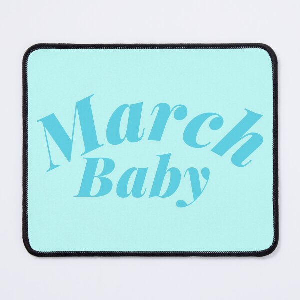 Item preview, March Baby designed and sold by Edenjodie.
