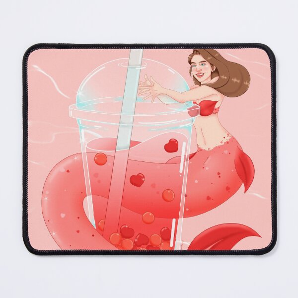Item preview, Mermay 2021 - Boba Tea designed and sold by ines--peres.