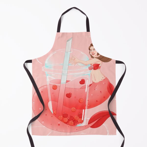 Item preview, Mermay 2021 - Boba Tea designed and sold by ines--peres.