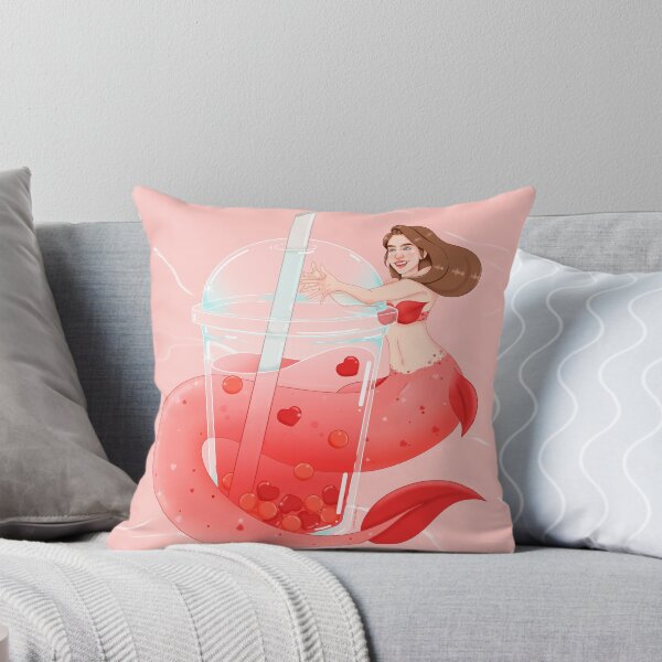 Item preview, Mermay 2021 - Boba Tea designed and sold by ines--peres.