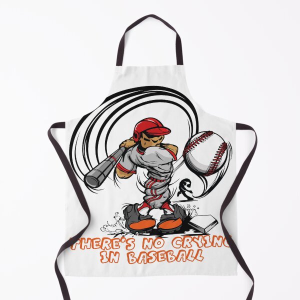 Artikelvorschau, ES GIBT KEIN WEIN IM BASEBALL entworfen und verkauft von MoooSalah.