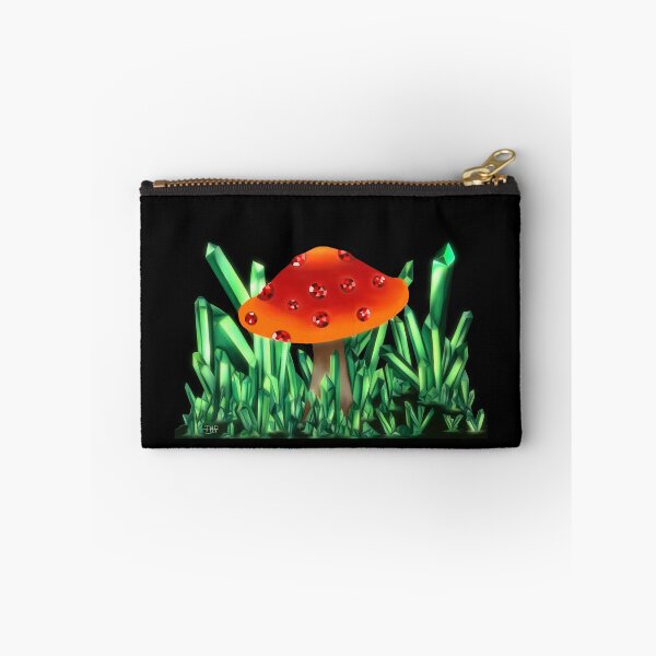 Item preview, Magic Mushroom designed and sold by DMFFineArt.