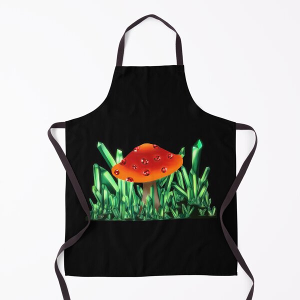 Item preview, Magic Mushroom designed and sold by DMFFineArt.