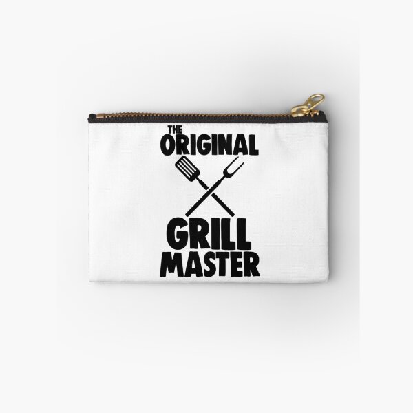 Item preview, The Original Grill Master designed and sold by Bendthetrend.