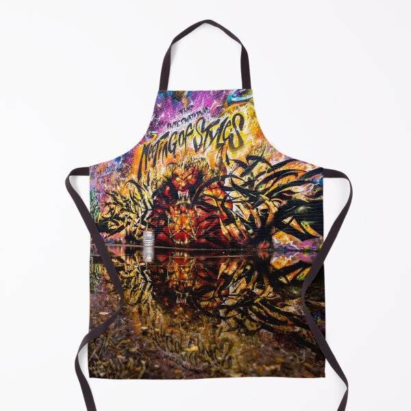 Item preview, Brick Lane London graffiti designed and sold by RezieMart.