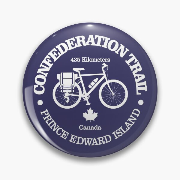 Item preview, Confederation Trail (cycling) designed and sold by curranmorgan.