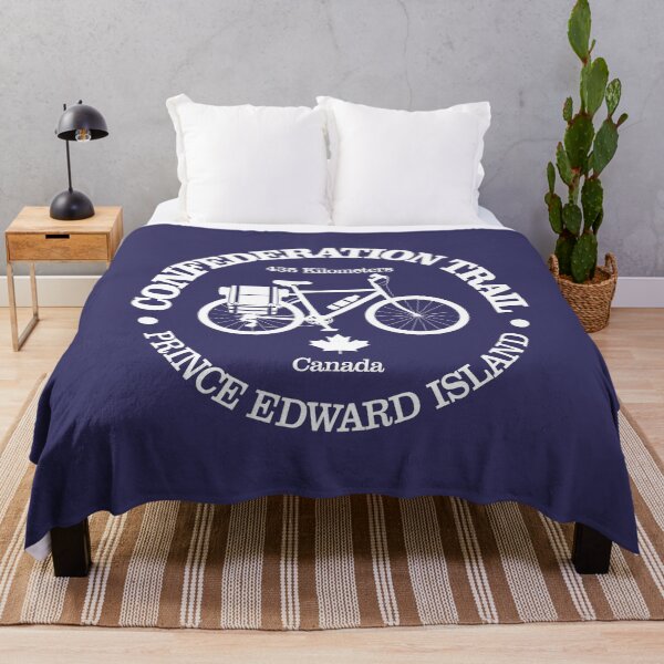 Item preview, Confederation Trail (cycling) designed and sold by curranmorgan.
