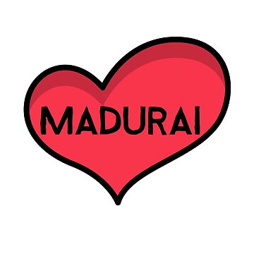 Madurai - மதுரை