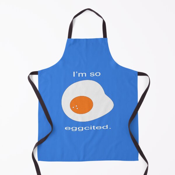 Item preview, I'm so eggcited. designed and sold by pmckstudio.