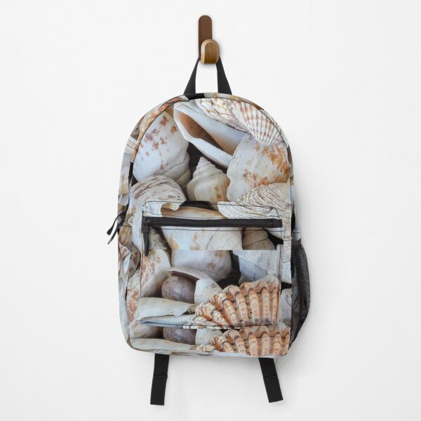 Item preview, Summer Seashells designed and sold by newburyboutique.