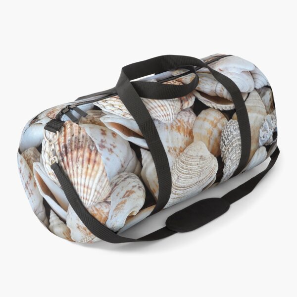 Item preview, Summer Seashells designed and sold by newburyboutique.