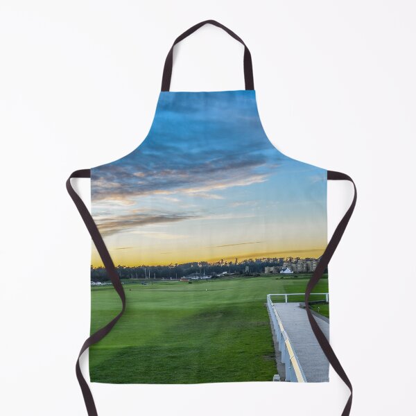 Item preview, St. Andrews Golf Course designed and sold by RezieMart.