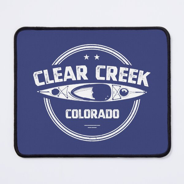 Item preview, Clear Creek, Colorado designed and sold by Esskay Designs.