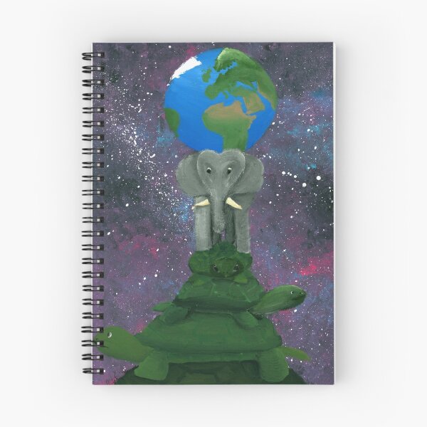 Item preview, Metaphysical Zoo designed and sold by i-am-the-lorax.