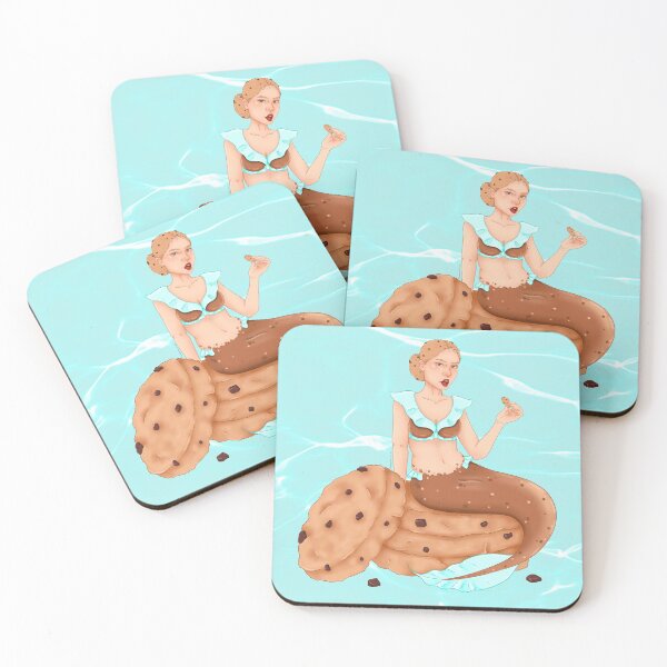 Item preview, Mermay 2021 - Cookie designed and sold by ines--peres.