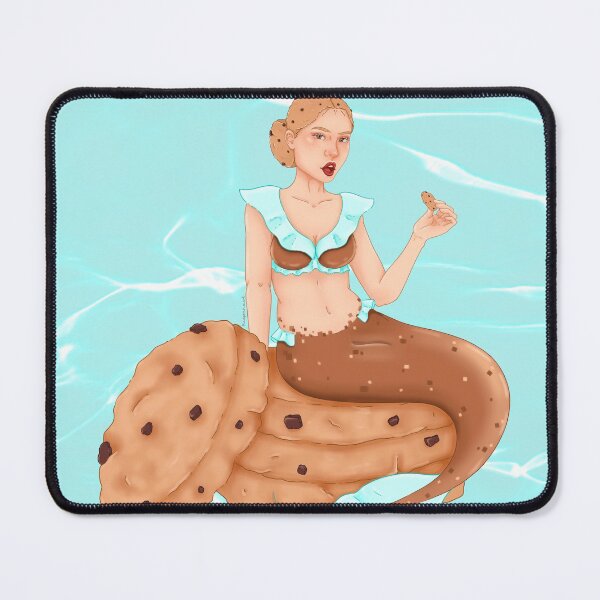 Item preview, Mermay 2021 - Cookie designed and sold by ines--peres.