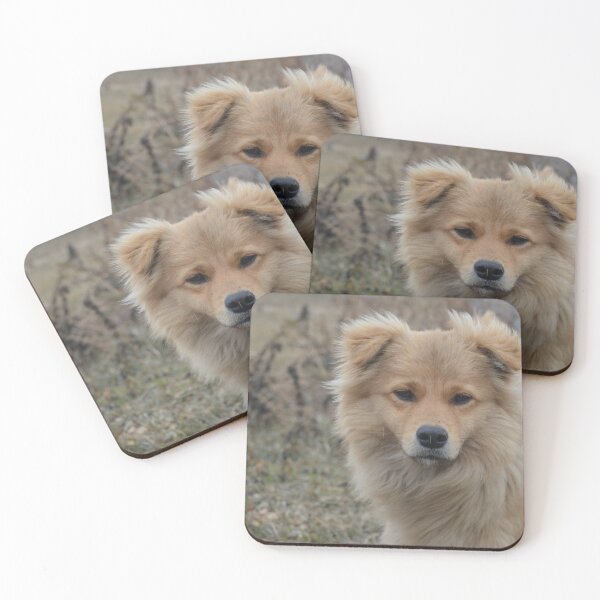 Item preview, dog beautiful designed and sold by DekanGrizli.