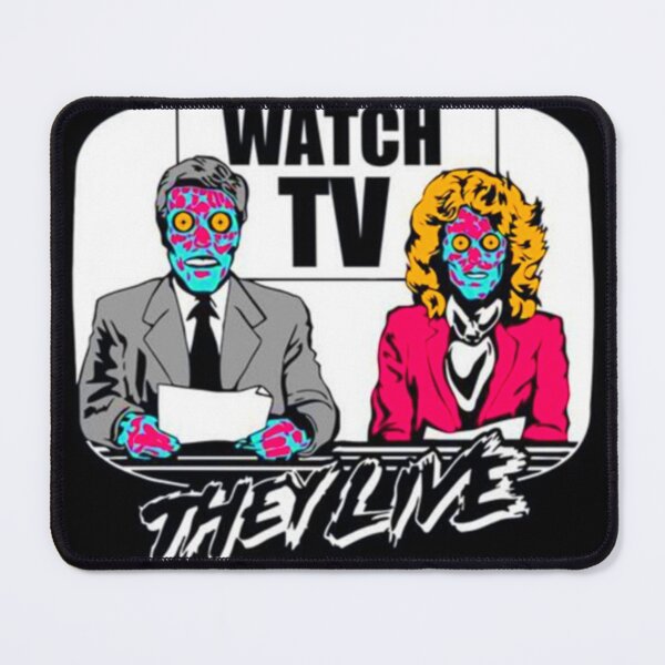 Item preview, Watch TV    Orange & Pink designed and sold by comfortcare.