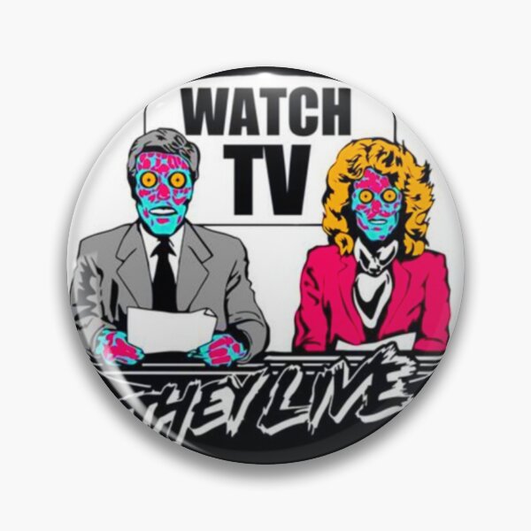 Item preview, Watch TV    Orange & Pink designed and sold by comfortcare.