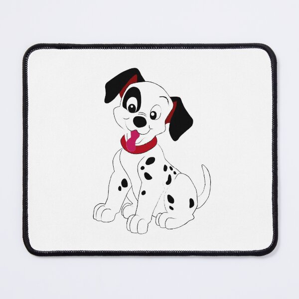 Item preview, Dalmatian designed and sold by Julia2Julia.