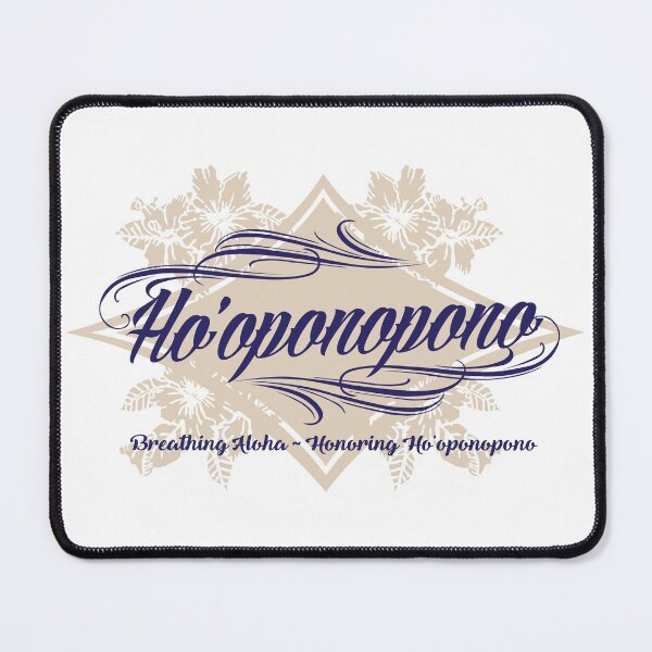Item preview, Honoring Ho'oponopono  designed and sold by marcosty.