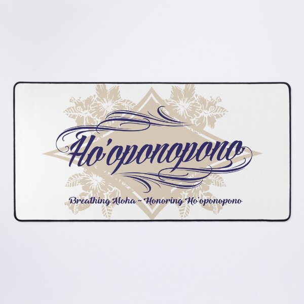 Item preview, Honoring Ho'oponopono  designed and sold by marcosty.
