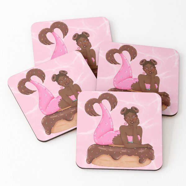 Item preview, Mermay 2021 - Donut designed and sold by ines--peres.