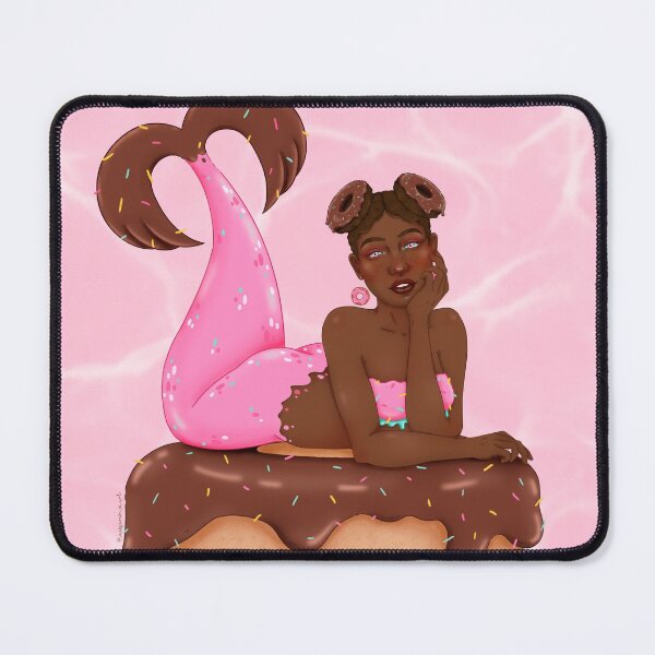 Item preview, Mermay 2021 - Donut designed and sold by ines--peres.