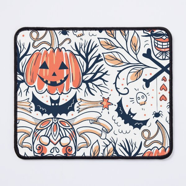 Item preview, Halloween print designed and sold by Seoul26.