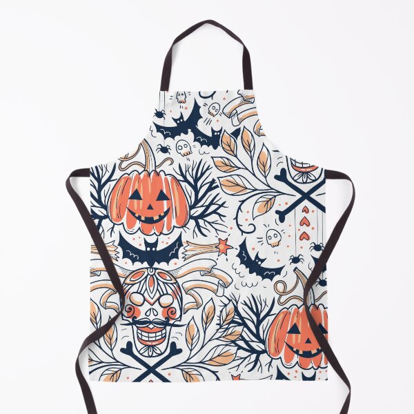 Item preview, Halloween print designed and sold by Seoul26.