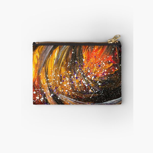 Item preview,  Heated Abstract designed and sold by Red Witch Art.