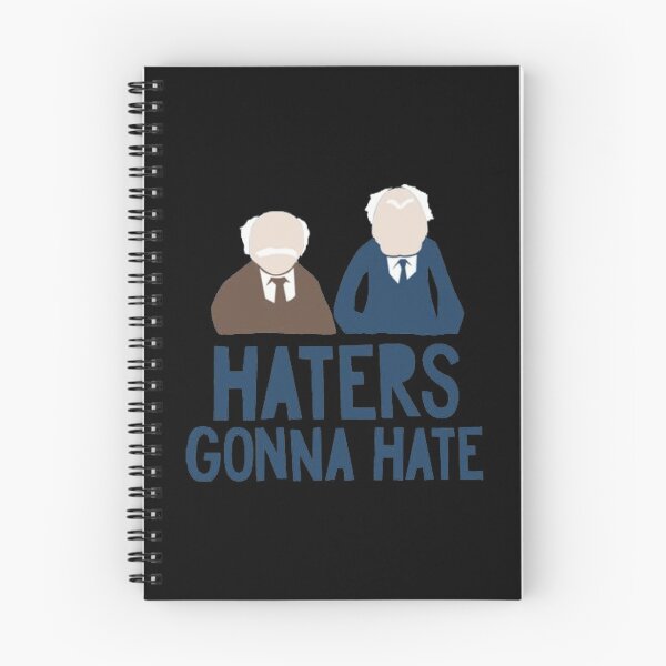 Item preview, Haters Gonna Hate designed and sold by jordan5L.